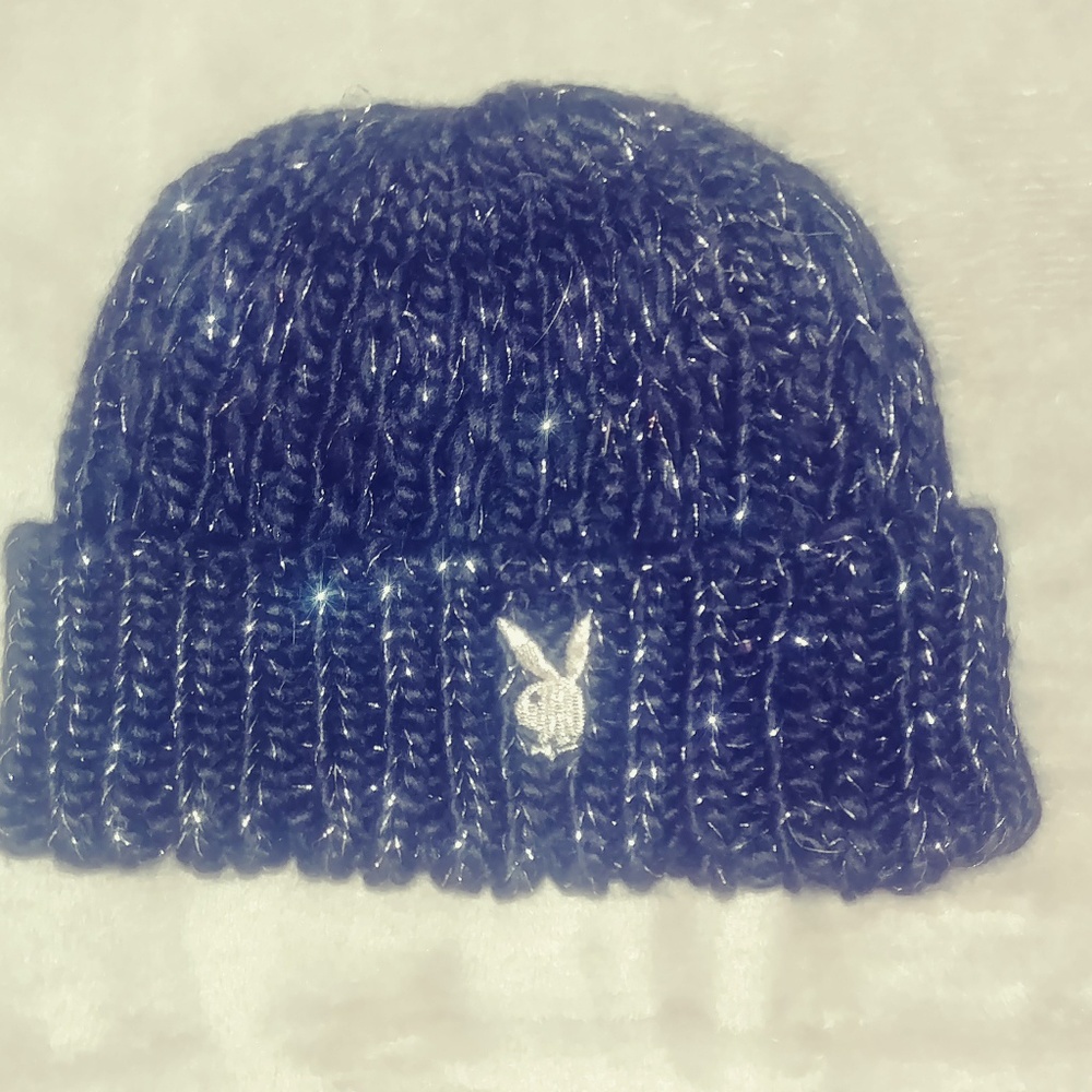 Playboy beanie